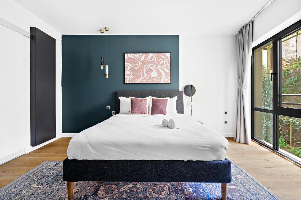 Stella Stays Istanbul Galata Ngoại thất bức ảnh
