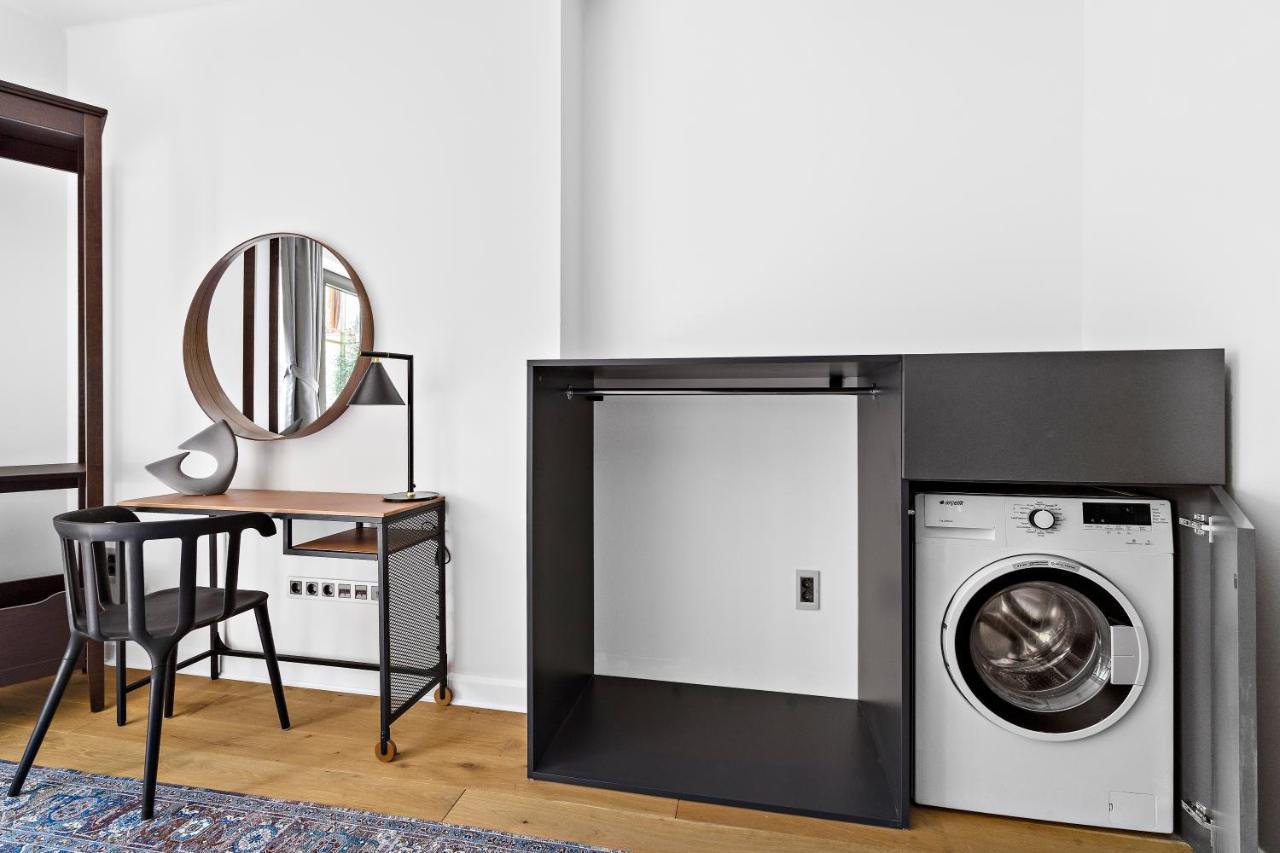 Stella Stays Istanbul Galata Ngoại thất bức ảnh