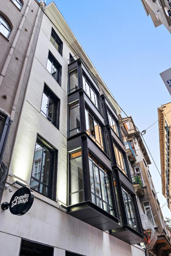 Stella Stays Istanbul Galata Ngoại thất bức ảnh