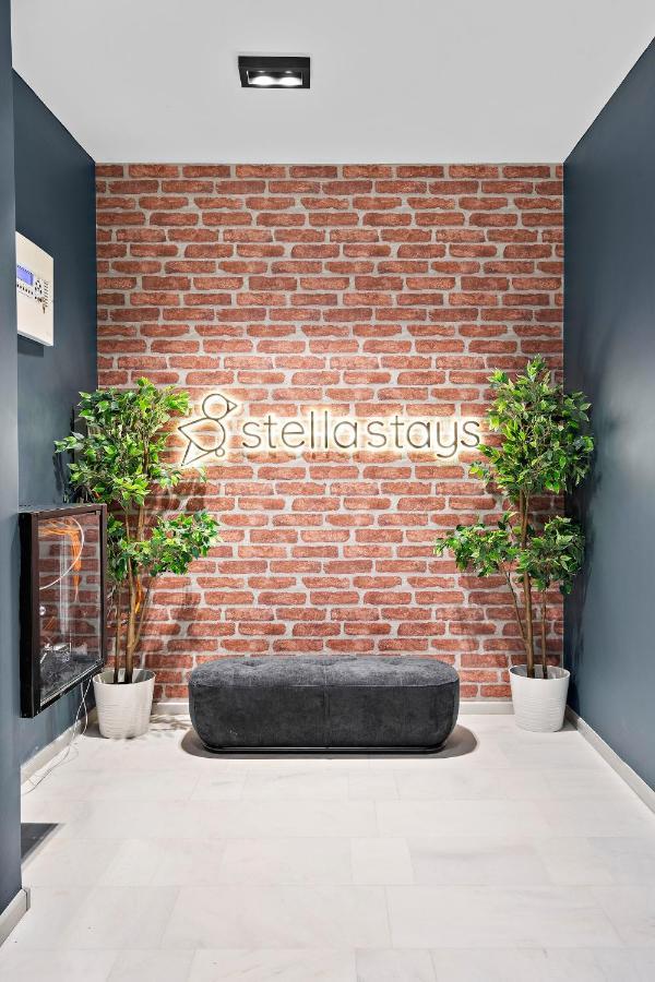 Stella Stays Istanbul Galata Ngoại thất bức ảnh